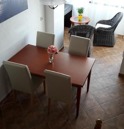 Apartment Amalija Примоштен Экстерьер фото