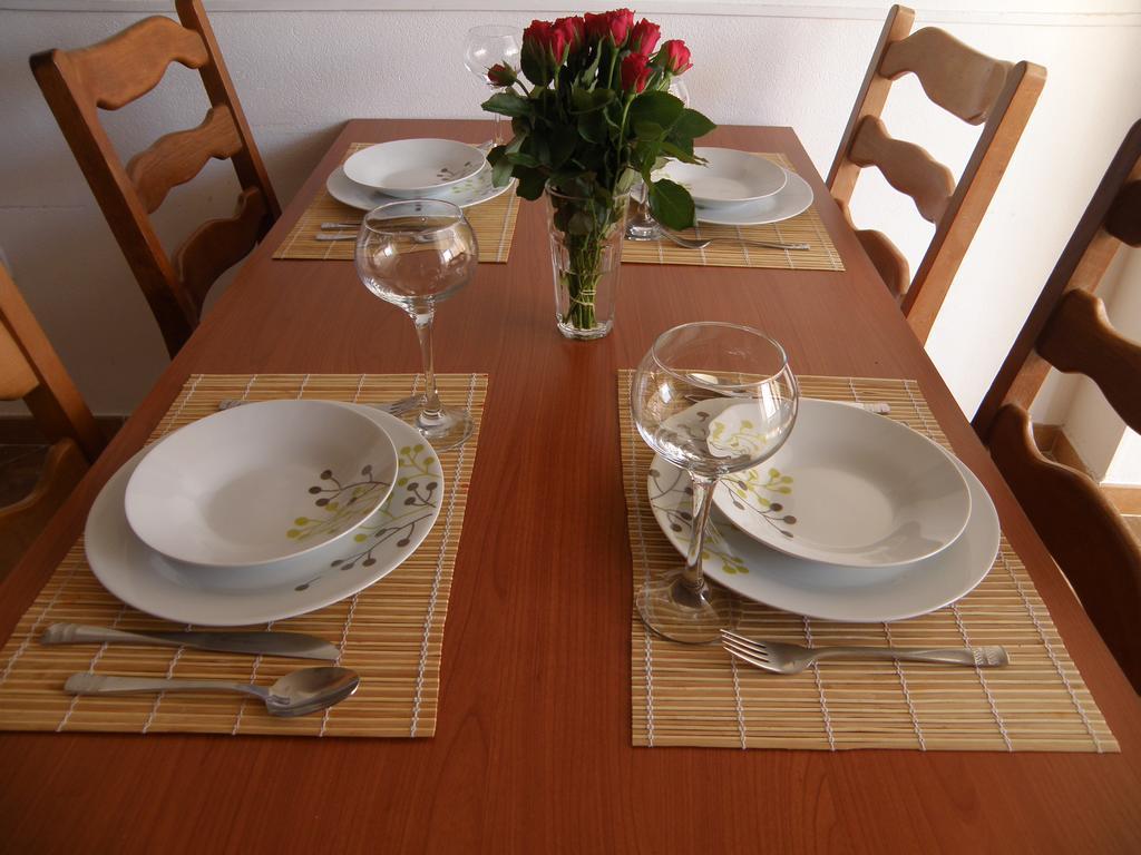 Apartment Amalija Примоштен Экстерьер фото
